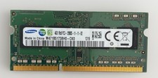 Samsung - 4GB 1Rx8 PC3L-12800S Laptop Memory RAM picture