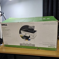 Dell V313W All-In-One Inkjet Printer picture