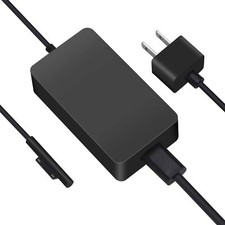 Surface Pro Charger Fit for Microsoft Surface Pro 3 & 4 & 5 & 6 & 7 & 8 65W picture