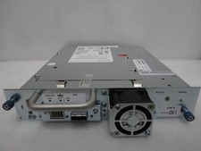 HP HPE LTO5 Ultrium3000 SAS HH G2 MSL2024 BL540A 603881-001 BL540B 695111-001 picture
