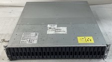 NetApp NAJ-1001 24-Bay SAS Storage Array x24 ST1200MM0018 1.2TB SAS HDD picture
