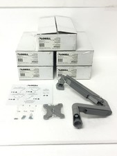 6x NEW LORELL 99805 2 Sections Monitor Arm 180