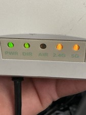 Ruckus T300e ZoneFlex Dual-Band Outdoor Wireless Access Point 901-T300 No POE picture