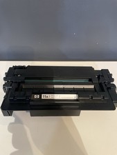 HP 11A Q6511A Toner Cartridge OEM Genuine ~50% FULL – Refill / Core / Parts picture
