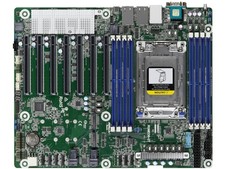Asrock Rack ROMED8-2T Server Motherboard AMD EPYC 7003 (with AMD 3D V-Cache picture