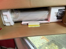 Plustek Optic Pro 4831P 30 Bit Color Scanner NEW IN OPEN BOX picture
