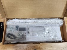 LIAN-LI 011DE-4X EVO White Accessory Kit picture