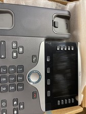 Cisco Business Class VOIP Phone CP-8861-K9= IP, Requires Cisco Communications... picture