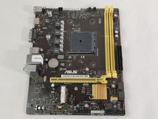 Asus  A68BM-A/M32BF  Socket FM2+ DDR3 SDRAM Desktop Motherboard picture