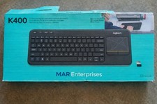 Logitech K400 (920-003070) Wireless Keyboard picture