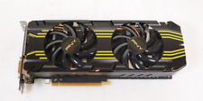 PNY Geforce GTX 770 4GB GDDR5 PCIe 3.0 x 16 Dual Slot GPU VCGGTX7704XPB-OC2 picture