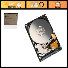 320 gb 320GB 2.5 inch SATA Hard Drive 5400 RPM for Laptop/PS3-1 Year Warranty picture