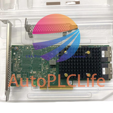 Fit For Broadcom 9500-16i Tri-Mode storage controller SATA 6Gb sSAS12Gb s PCIe picture