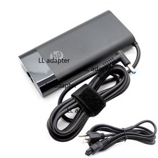 Original 19.5V 7.7A 150W AC Adapter For HP ZBook Studio 16 G9 4.5mm Power Supply picture