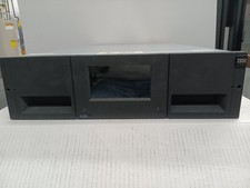 IBM 3555-E3A Tape Library Expansion TS4300 w/power supply, drive blanks picture