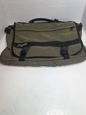 JanSport 16 Inch Expandable Laptop Computer Shoulder Bag picture