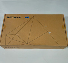 Netgear GS724TP-200NAS 24-Port Gigabit PoE+ Smart Managed Pro Switch picture
