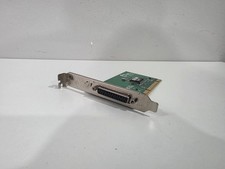 SIIG JJ-P00112-S6 Cyber Parallel PCI ECP/EPP Parallel Port I/O Card 32/64 bit picture