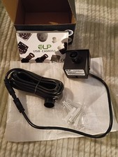 ELP 1080P 120fps USB Fisheye Camera for Computer 11.6MP Webcam High Speed PC... picture