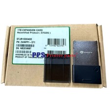 STJR1000400 1TB Seagate Storage Expansion Card for Xbox Series X/S SSD picture