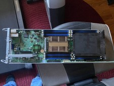 SUPERMICRO X10DRT-P E5-26XX V3/V4 NODE FOR SUPERSERVER picture