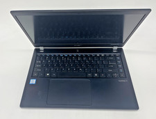 Acer TravelMate X3410 14'' I3-8130U 2.20GHZ 128GB SSD 8GB DDR4 BLACK Laptop FAIR picture