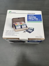 VTG Fellowes 3.5