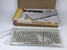 INLAND PRO KEYBOARD 2000 STOCK NO. 70082 NEW OPEN BOX picture