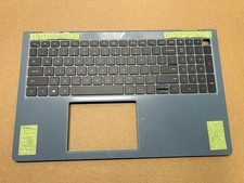New OEM Dell Inspiron 3511 3515 3520 3521 3525 Palmrest US Backli Keyboard 88D2C picture