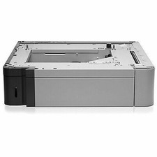 HP CZ261A LASERJET 500-SHEET PAPER TRAY NEW FOR M651/M680 picture