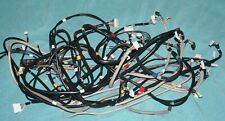Fujitsu fi-5900C scanner Wire Harness as shown in pictures picture