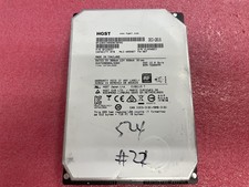 HGST HUH728080AL5204 8TB 3.5 SAS HDD picture