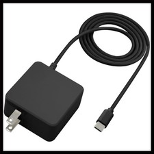65W USB-C Power Adapter for T-Mobile 5G Gateway Arcadyan Reliable Charger picture