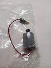 Brushed DC Motor with Wires & Connector Replacement Part or Robotics Part. picture