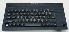 Vintage Sinclair ZX Spectrum+ Personal Computer -Untested - For Parts only picture