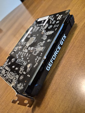 NVIDIA GeForce GTX Graphics Card 6-Pin PCI-E picture