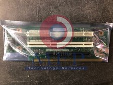 LEN RISER 2X PCI-X 133MHZ 64-BITS PCI-E X16 75W X3650M4 46W8310-13-CT  picture
