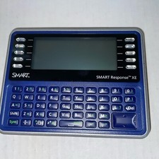 SMART Technologies 03-00182  Controller Clicker Remote picture