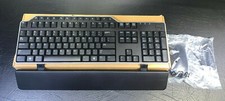 Dell KB522 Wired 104-Key Business Multimedia Keyboard with Dell Mouse MS116 picture