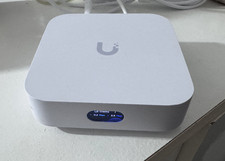 Ubiquiti UniFi Express UX Wi-Fi 6 Access Point (UX-US) picture