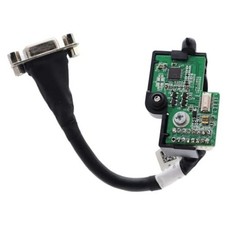 Deal4GO VGA Daughter Board Adapter Cable FP9X3 0FP9X3 Replacement for Dell picture