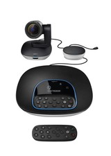 Logitech 960-001057 820596 GROUP Conference Cam Group, Group video conferenc ~E~ picture