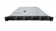 Dell PowerEdge R430 10SFF 1U Server CTO Barebone No RAM CPU HDD 10x Trays H730 picture