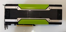 PNY NVIDIA Tesla M60 GDDR5 PCI Express x 16 3.0 Graphics Card - Black/Green picture