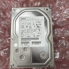 HGST HUS724030ALS640 3TB 7.2K RPM 3.5