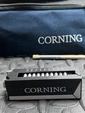 Corning RST-000 Ribbon Splitting Tool with Brush and Case picture