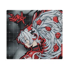 WALLHACK SP-004 - Drift Sora Glass Mouse Pad Limited Edition picture