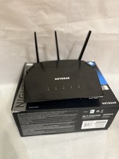 NETGEAR Nighthawk AX3000 open box and Working Condition picture