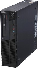 Lenovo ThinkCentre M82 SFF Desktop PC Intel i7 3770 16G RAM 512GB SSD WiFi Win10 picture