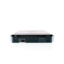 Cisco C2921-VSEC-CUBE/K9 Router II price incl VAT 3 yr warranty* B2B picture